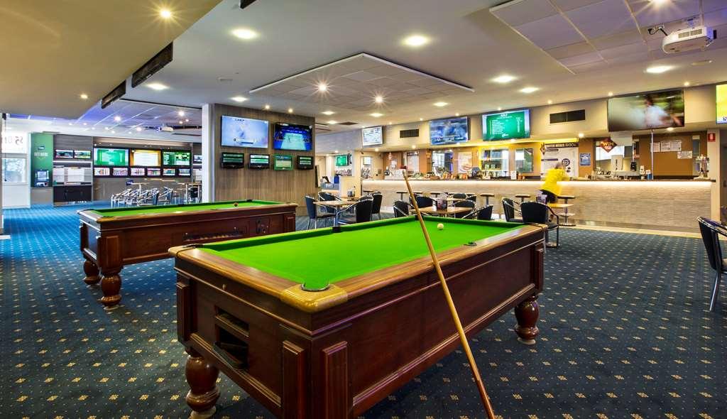 Nightcap At St Albans Hotel Удобства фото